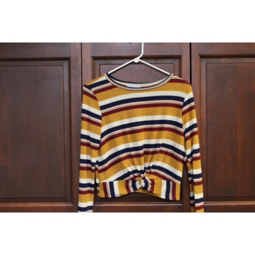 Long sleeve